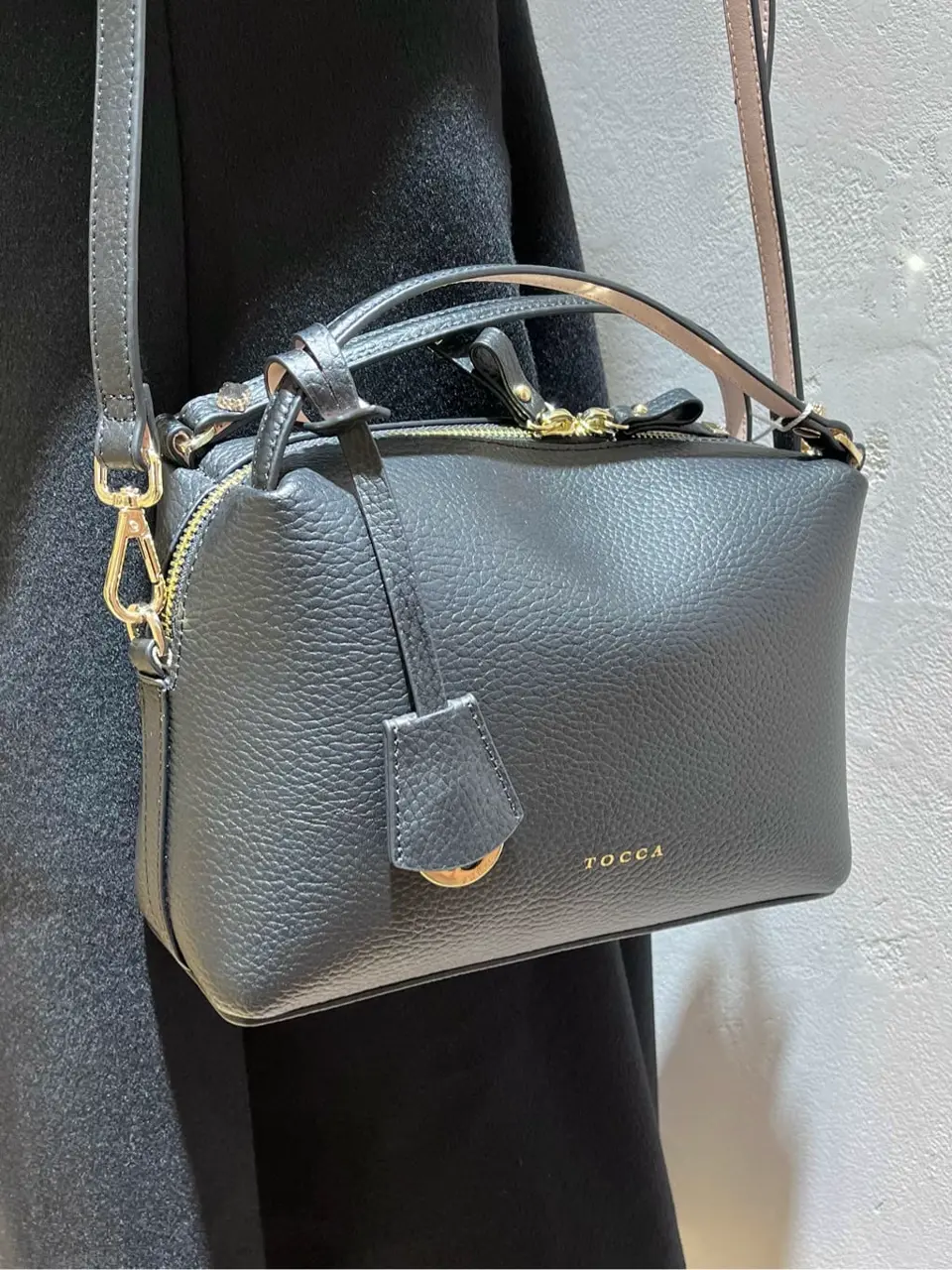 TOCCA Ｉ コーディネート画像