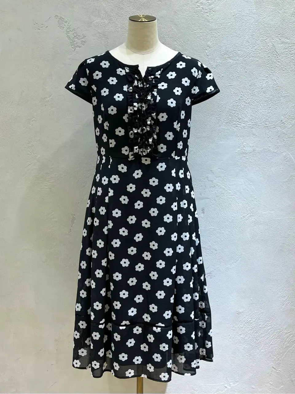 TOCCA Ｉ コーディネート画像