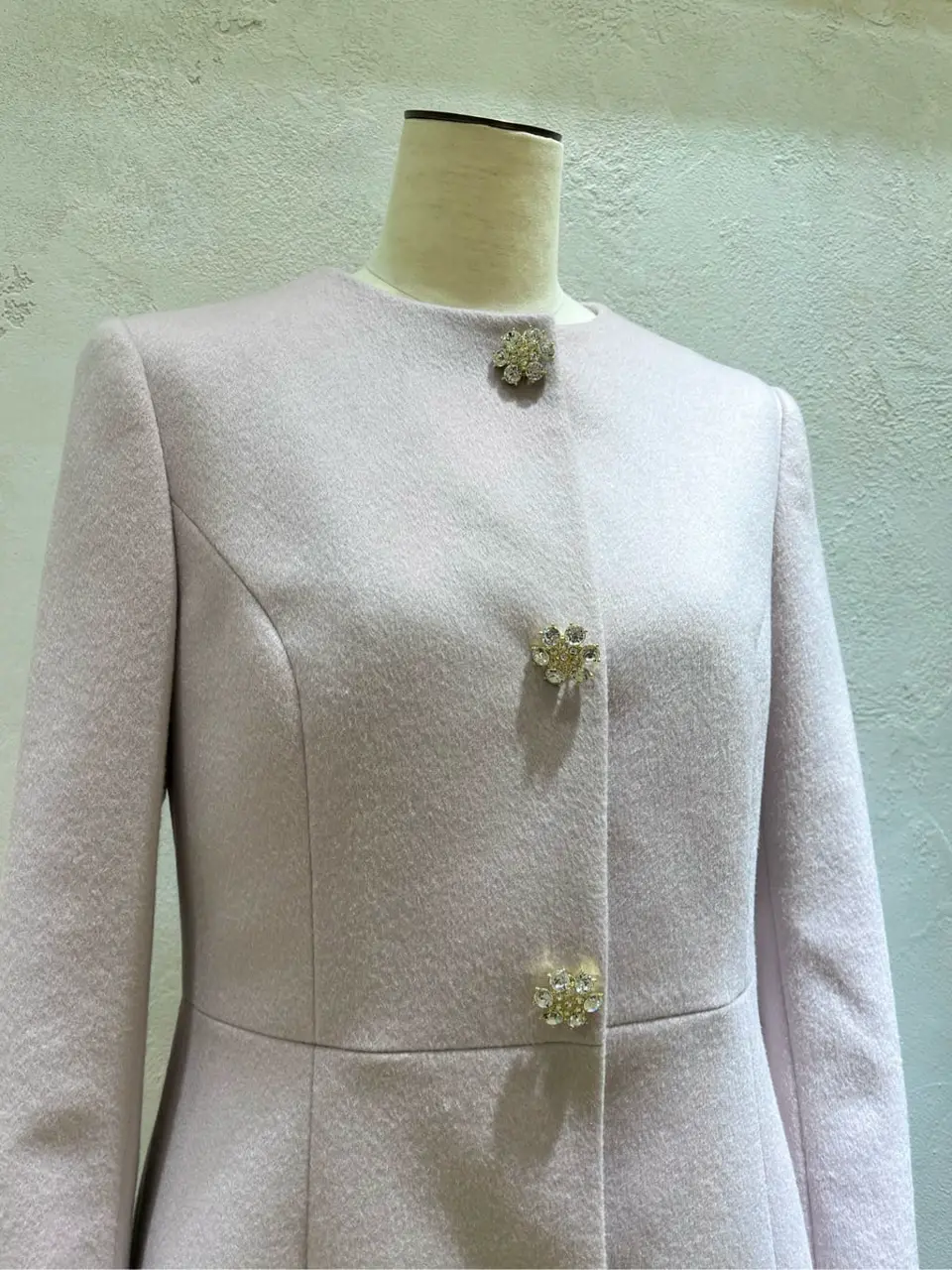 TOCCA Ｉ コーディネート画像