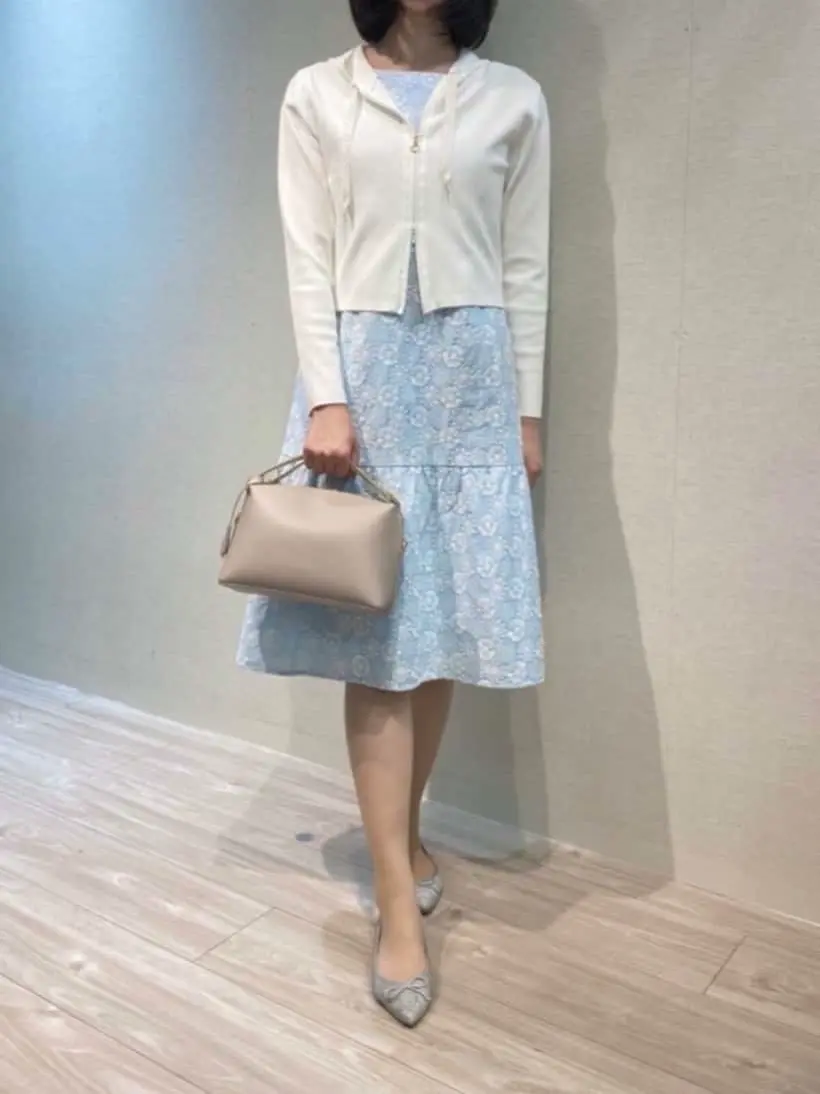 TOCCA Ｉ コーディネート画像