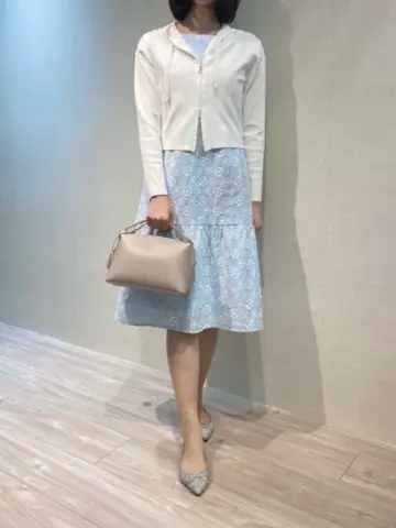 TOCCA Ｉ コーディネート画像