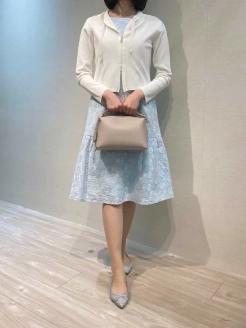 TOCCA Ｉ コーディネート画像