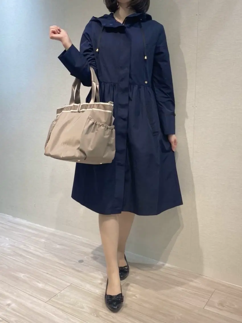 TOCCA Ｉ コーディネート画像