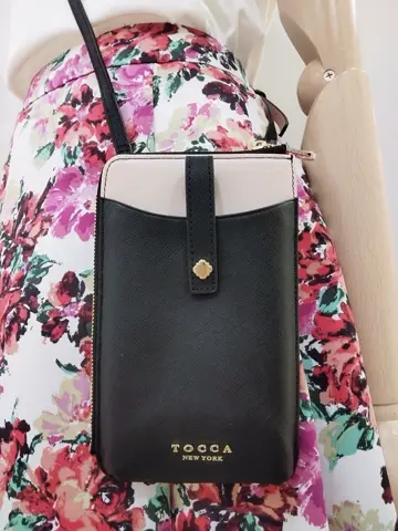 TOCCA スタッフf コーディネート画像