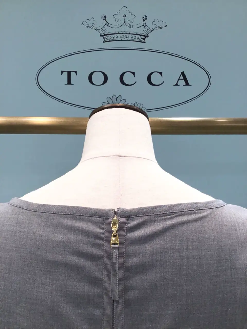 TOCCA ｋｉｍ コーディネート画像