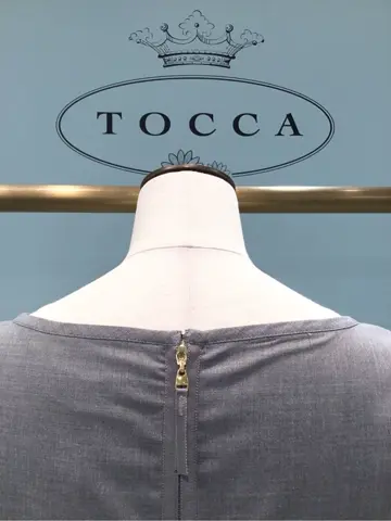 TOCCA ｋｉｍ コーディネート画像