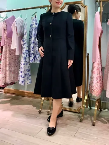 TOCCA スタッフM コーディネート画像