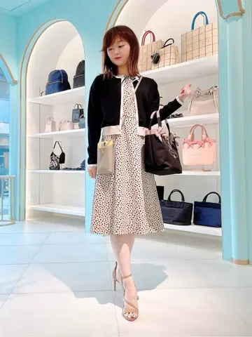 TOCCA T.H コーディネート画像