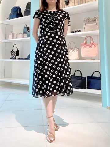 TOCCA T.H コーディネート画像