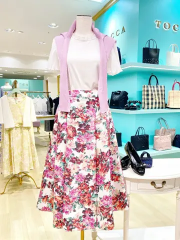 TOCCA oda ❁ コーディネート画像