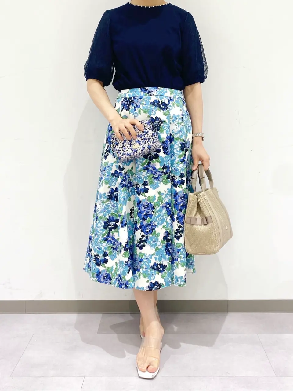 TOCCA oda ❁ コーディネート画像