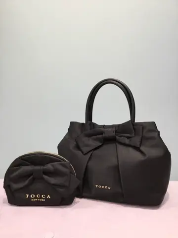 TOCCA 𝒽 コーディネート画像