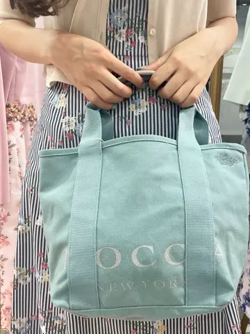 TOCCA スタッフY コーディネート画像