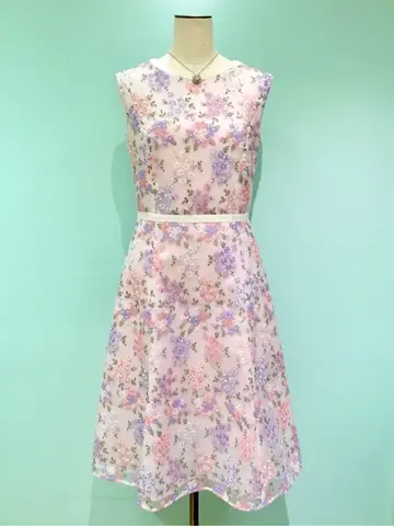 TOCCA Y.K コーディネート画像