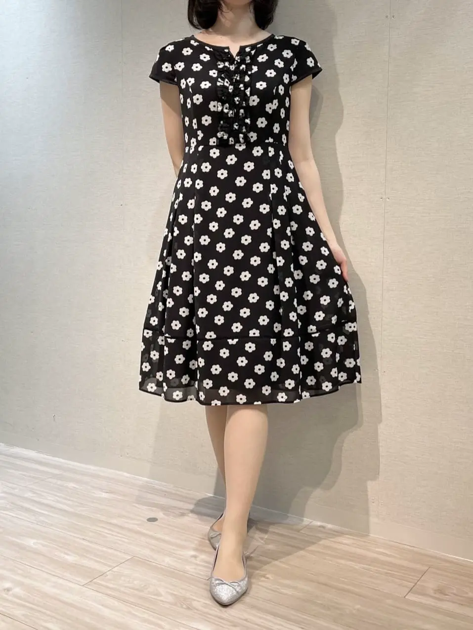 TOCCA Ｉ コーディネート画像