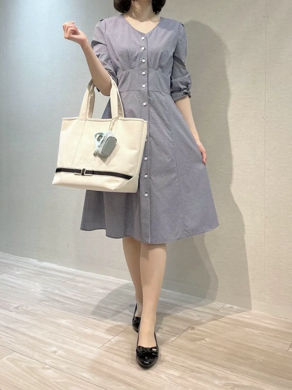 TOCCA Ｉ コーディネート画像