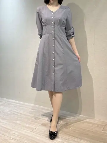 TOCCA Ｉ コーディネート画像