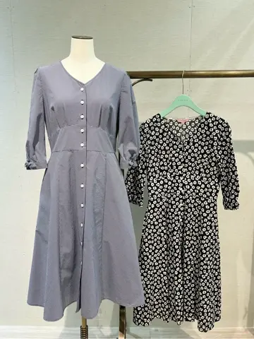 TOCCA Ｉ コーディネート画像