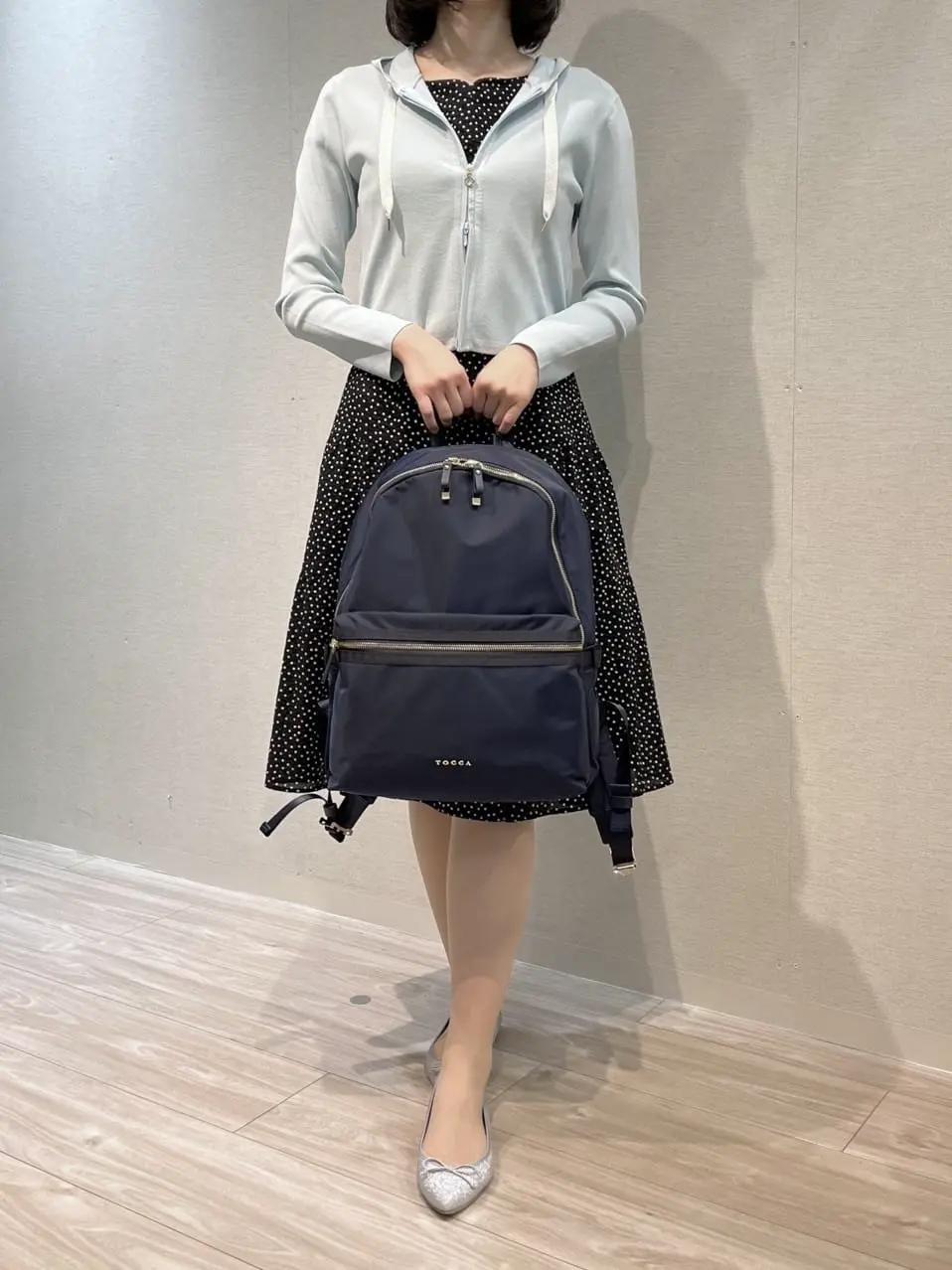 TOCCA Ｉ コーディネート画像