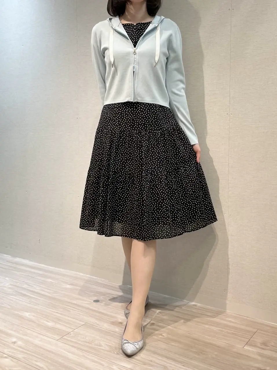 TOCCA Ｉ コーディネート画像