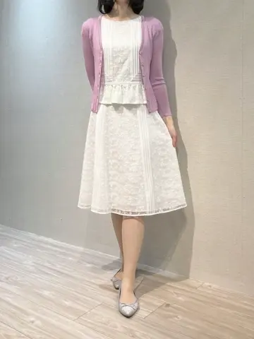 TOCCA Ｉ コーディネート画像