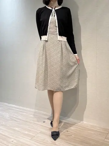 TOCCA Ｉ コーディネート画像