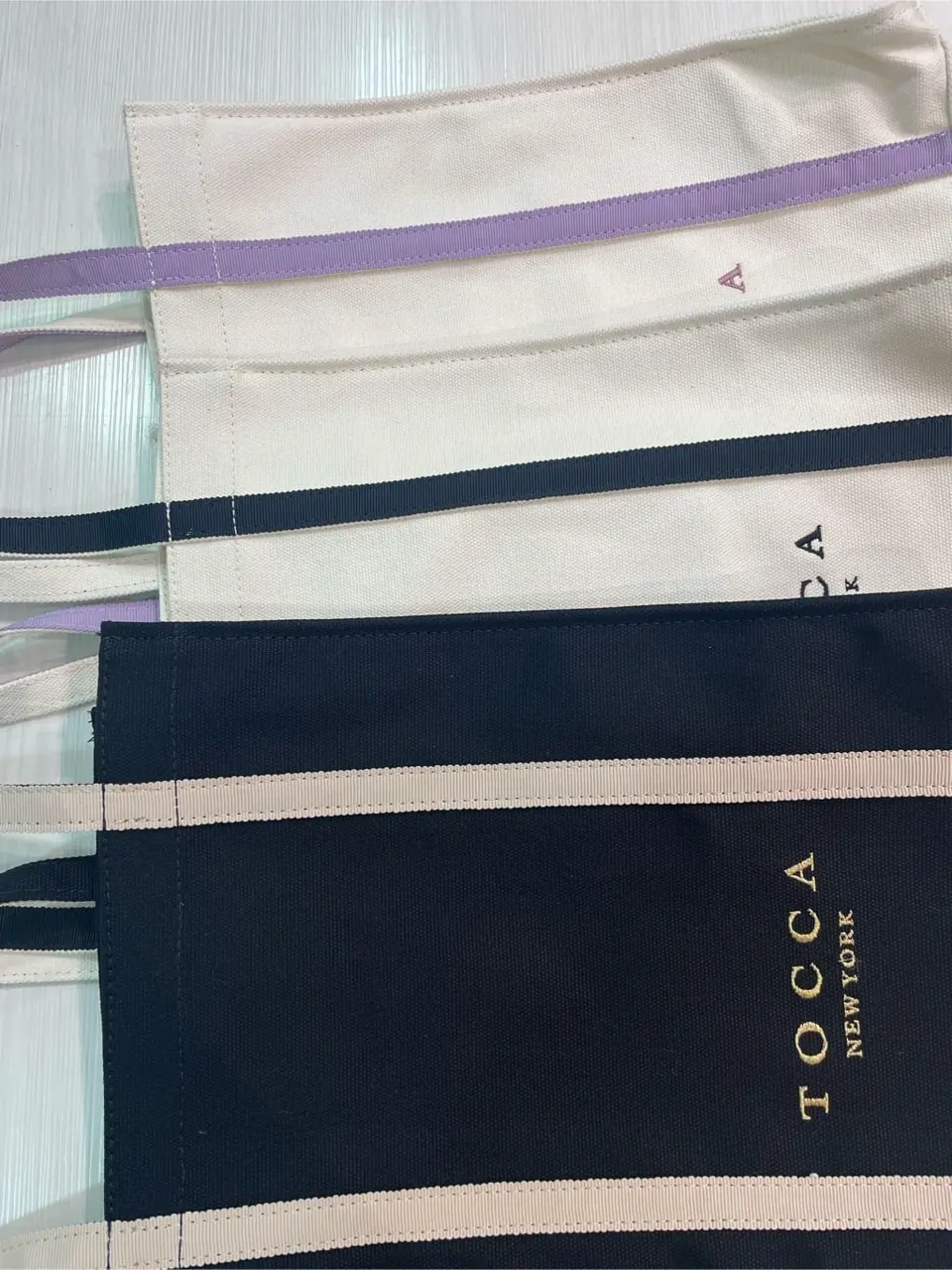 TOCCA スタッフY コーディネート画像