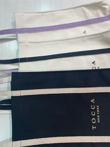 TOCCA スタッフY コーディネート画像