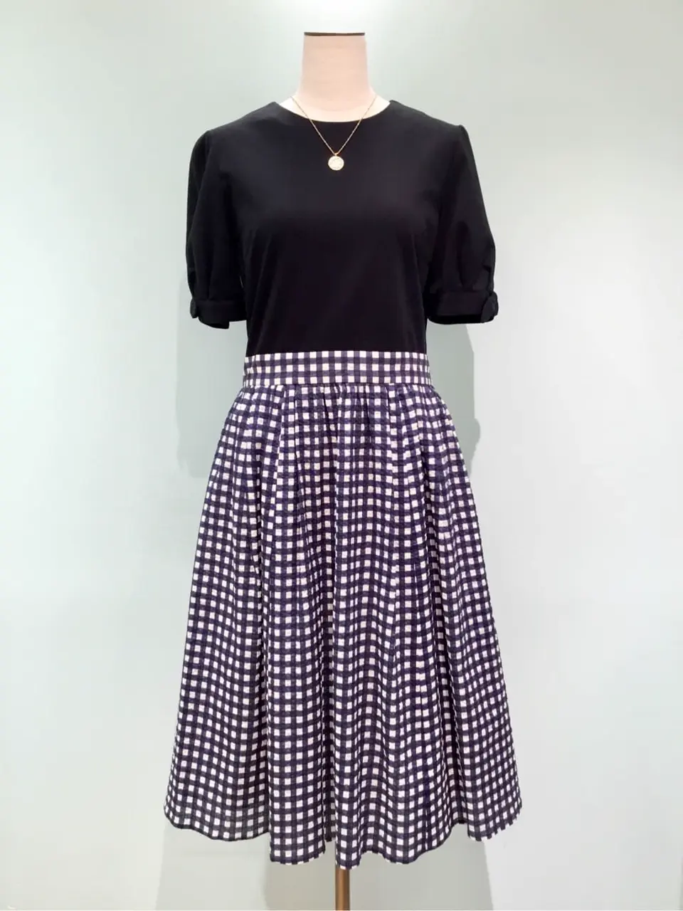 TOCCA Y.K コーディネート画像