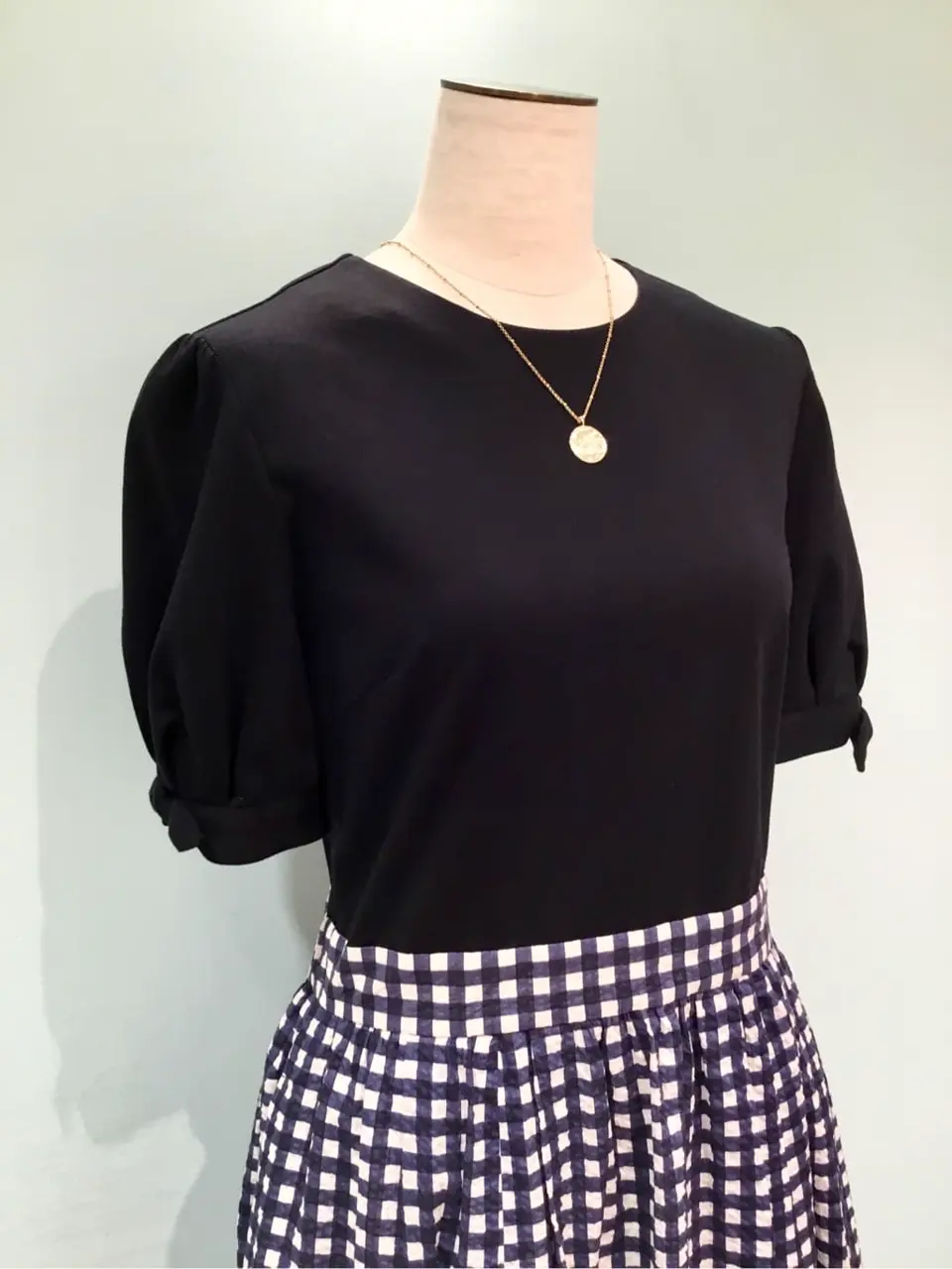 TOCCA Y.K コーディネート画像