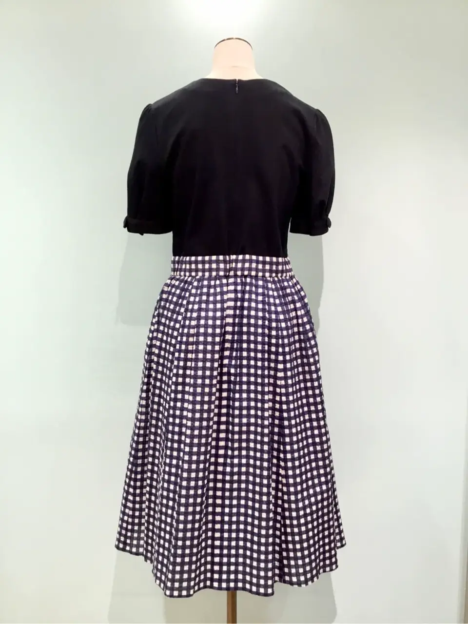 TOCCA Y.K コーディネート画像