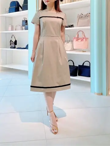 TOCCA T.H コーディネート画像