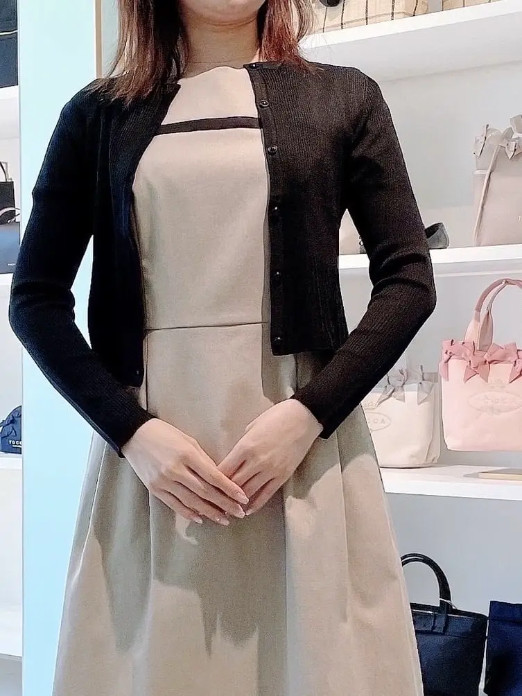 TOCCA T.H コーディネート画像