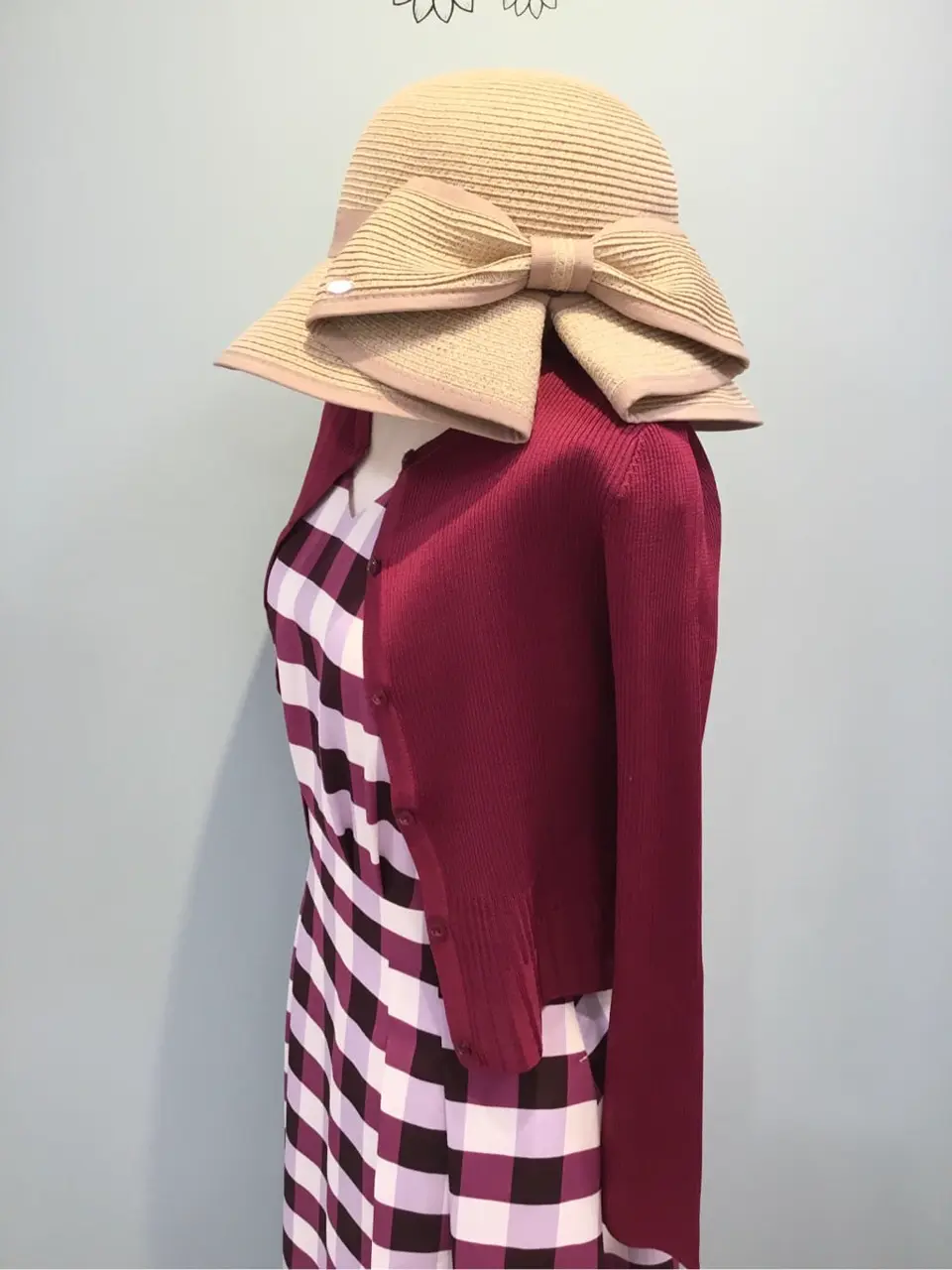 TOCCA 𝒽 コーディネート画像