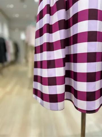 TOCCA スタッフB コーディネート画像