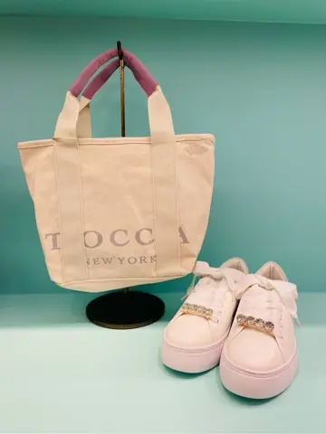 TOCCA スタッフB コーディネート画像