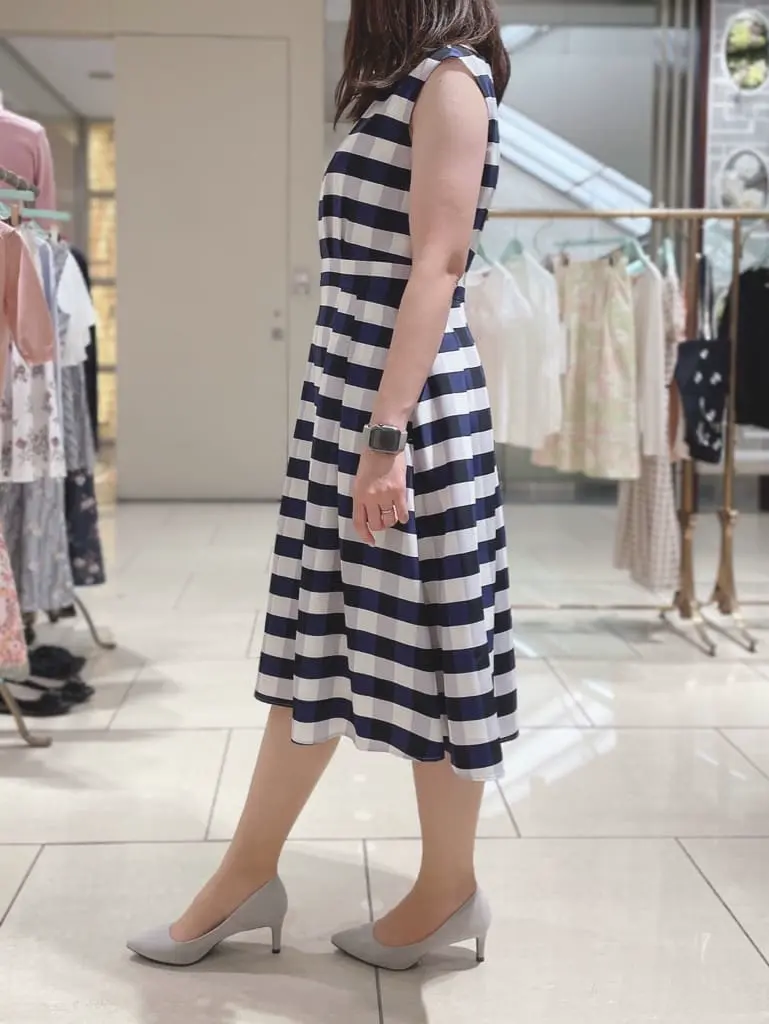 TOCCA Y.N コーディネート画像