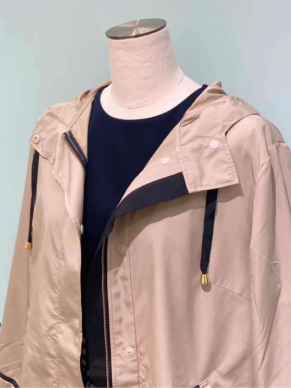 TOCCA 𝕂 コーディネート画像