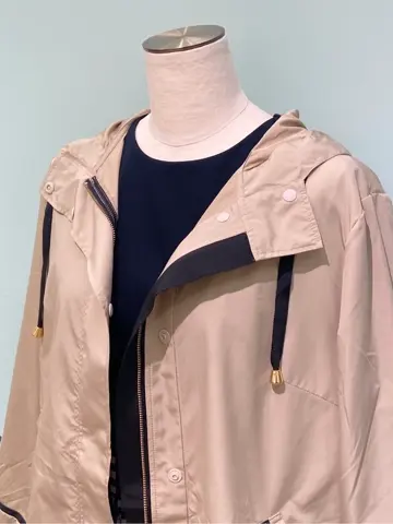 TOCCA 𝕂 コーディネート画像