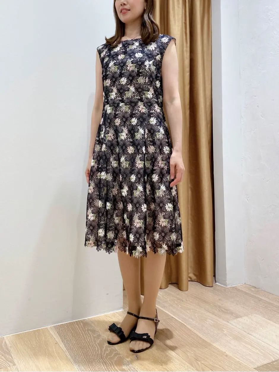 TOCCA A コーディネート画像