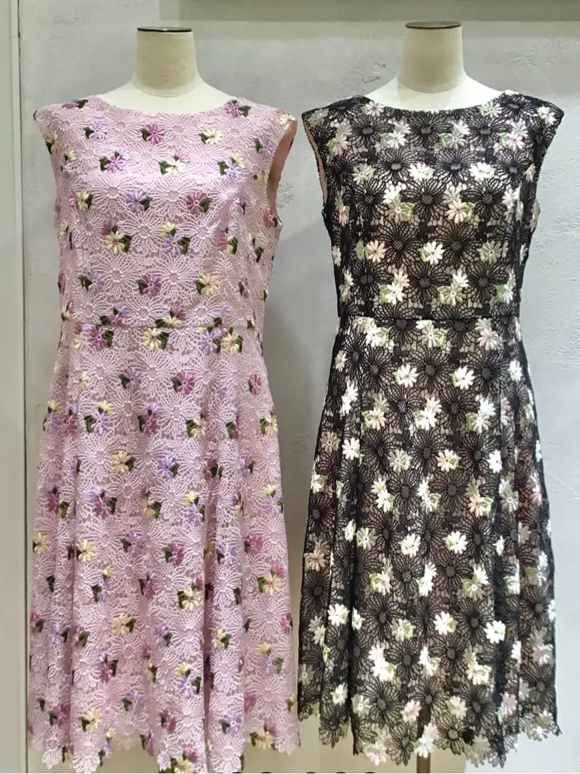 TOCCA A コーディネート画像