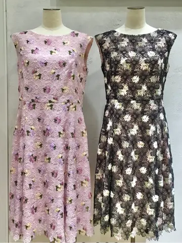 TOCCA A コーディネート画像