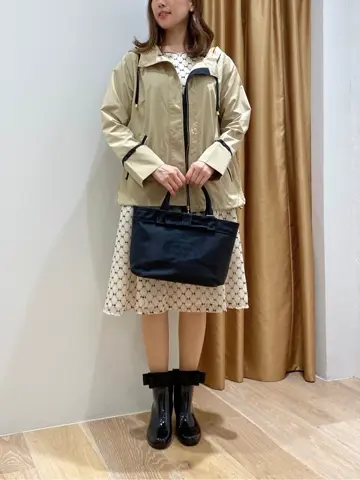 TOCCA A コーディネート画像