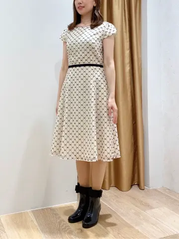 TOCCA A コーディネート画像