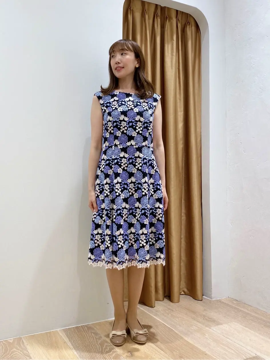 TOCCA A コーディネート画像