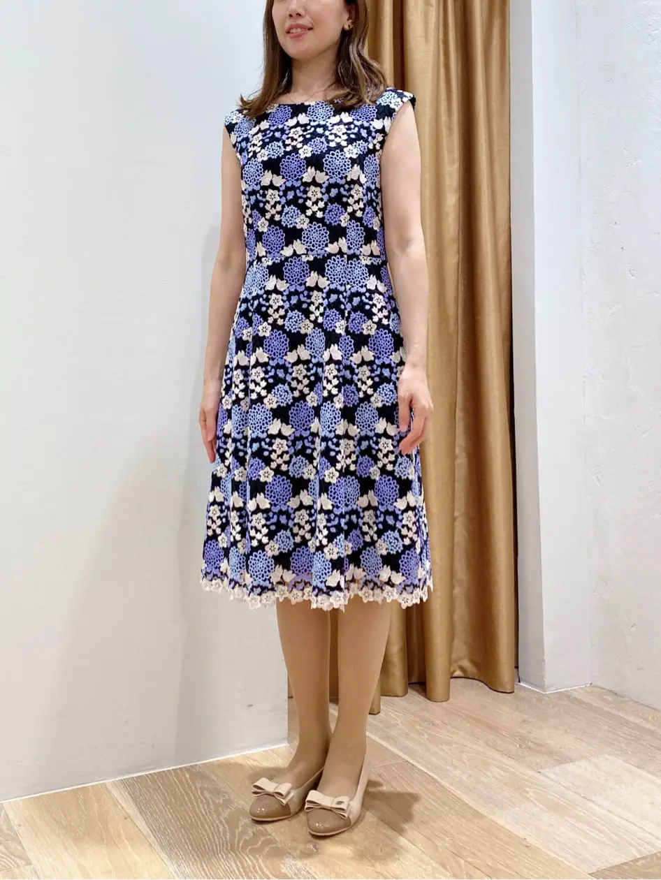 TOCCA A コーディネート画像