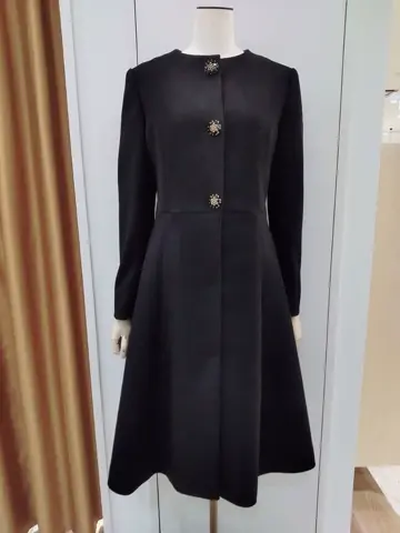 TOCCA スタッフf コーディネート画像