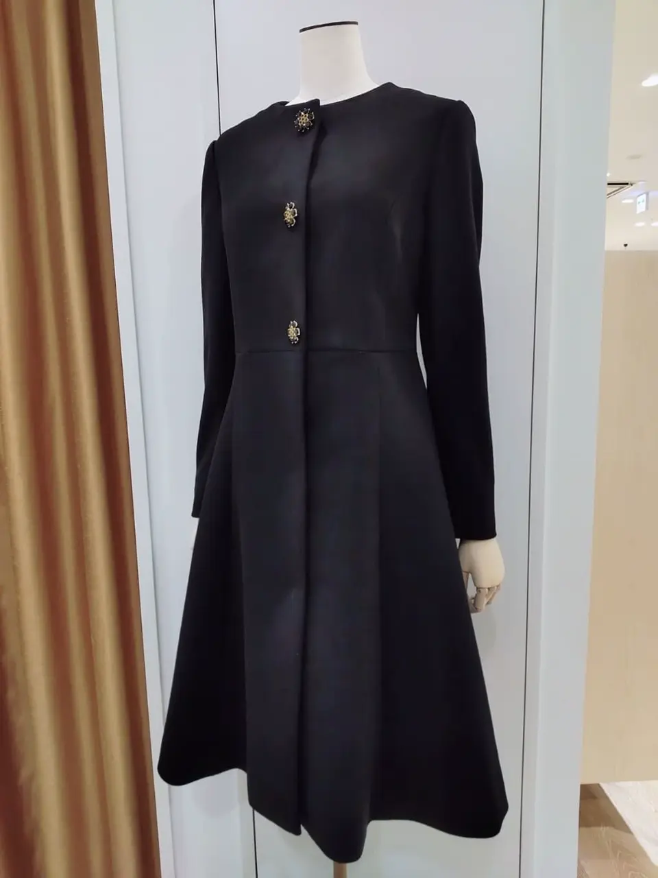 TOCCA スタッフf コーディネート画像