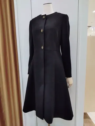 TOCCA スタッフf コーディネート画像