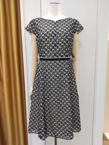 TOCCA スタッフf コーディネート画像